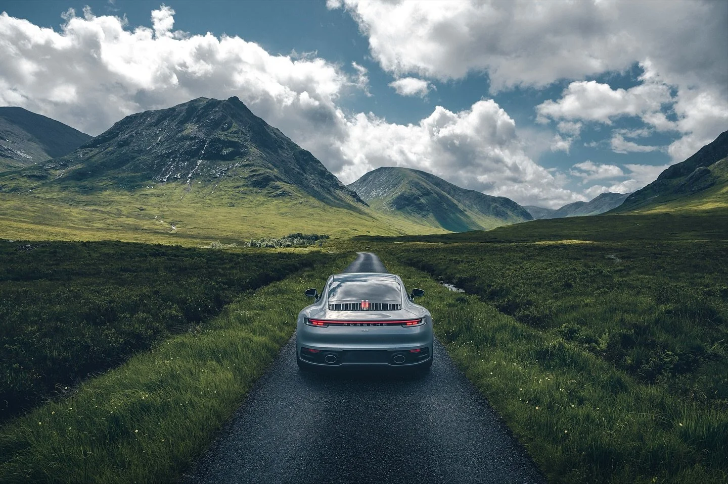 Landcape for the win 💪🏻

A reminder to myself to post more landscape images, here are a few of my favourite wide automotive photos from the past few years. 

Let me know your favourite! 📸

#Porsche #carphotography #roadtrip