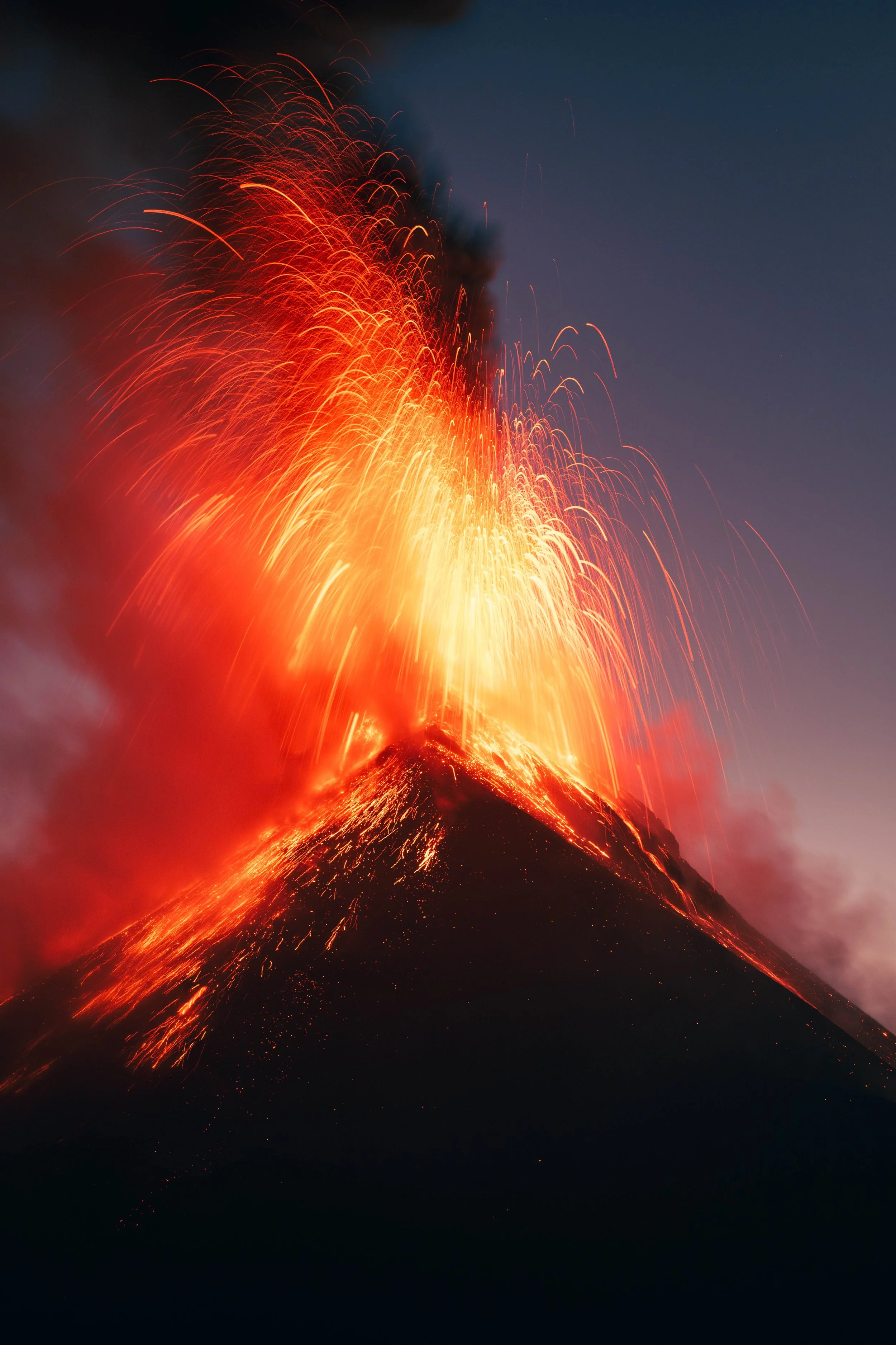 Guatemala Tourism board project 