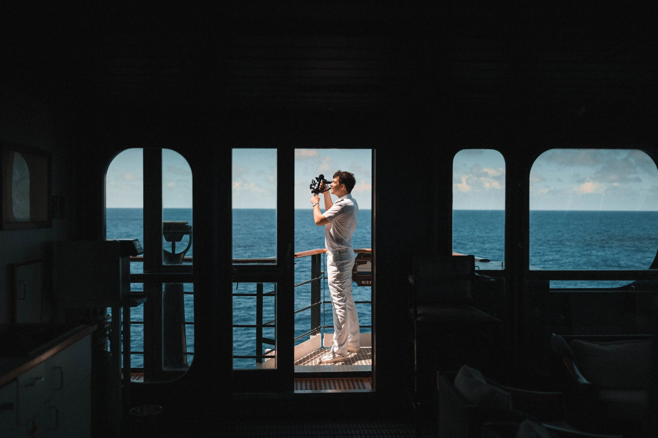 Ponant Paul Gauguin French Polynesia