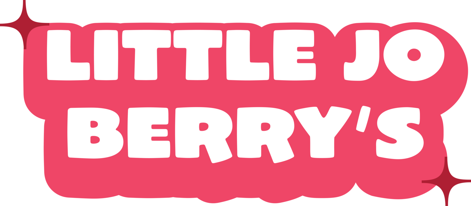 Little Jo Berry's