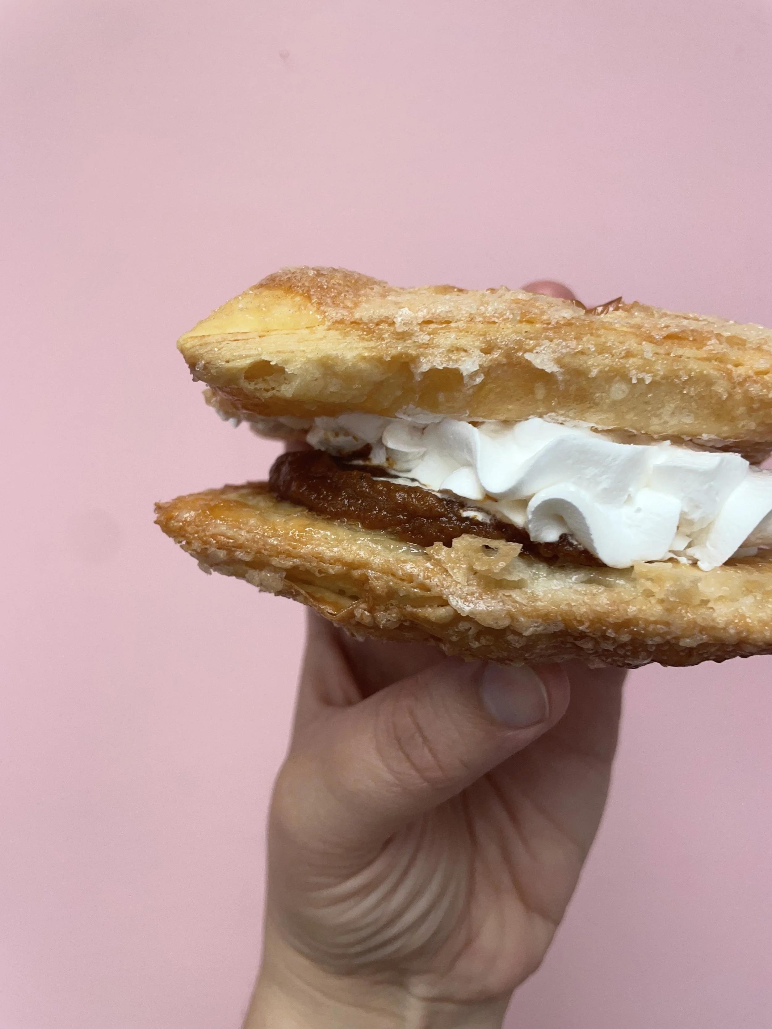 Vegan Flakies