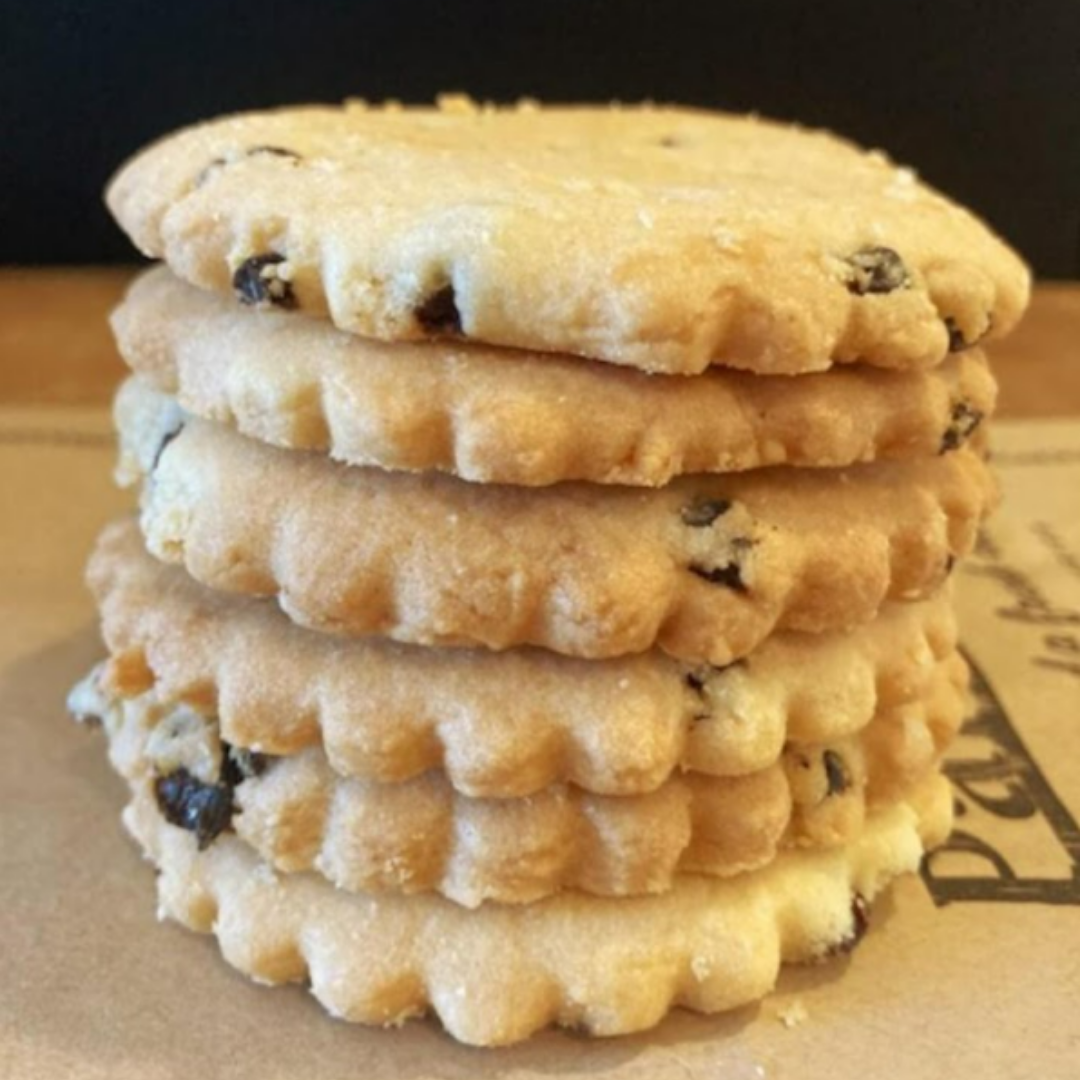 Celebrating Easter at Parsons Bakery