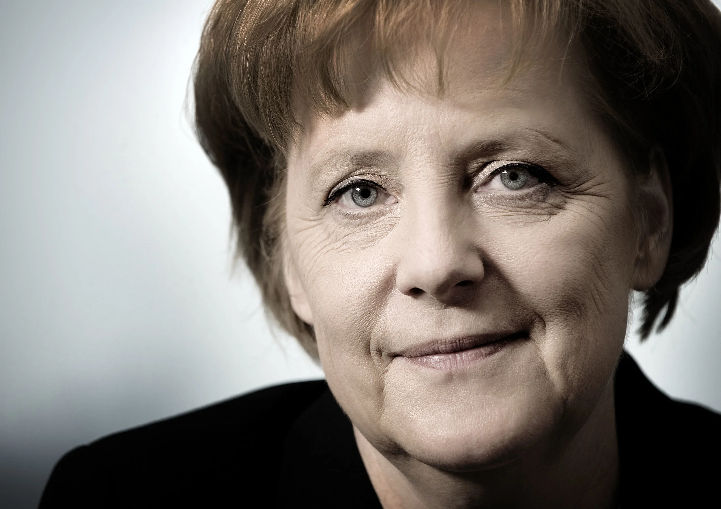 Angela Merkel, Politician