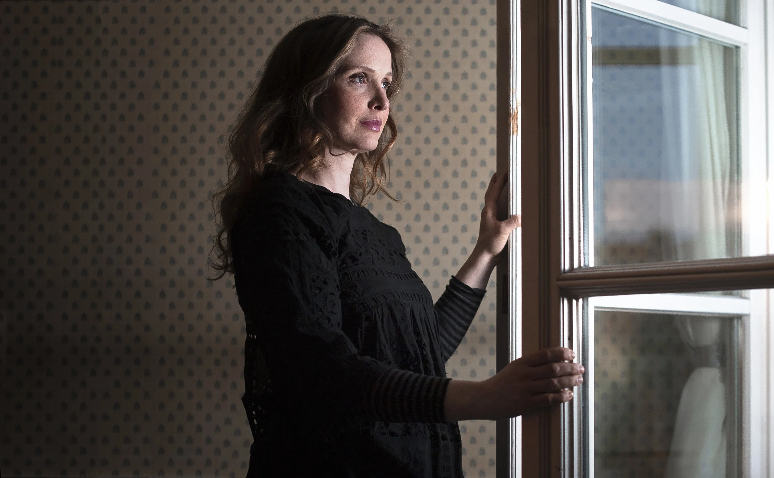 Julie Delpy, Actress