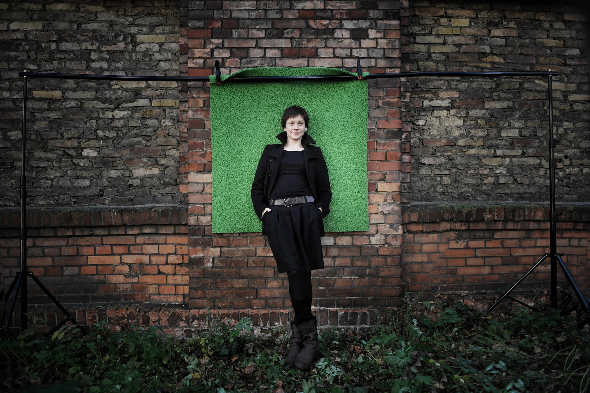  Christiane Paul, Schauspielerin  