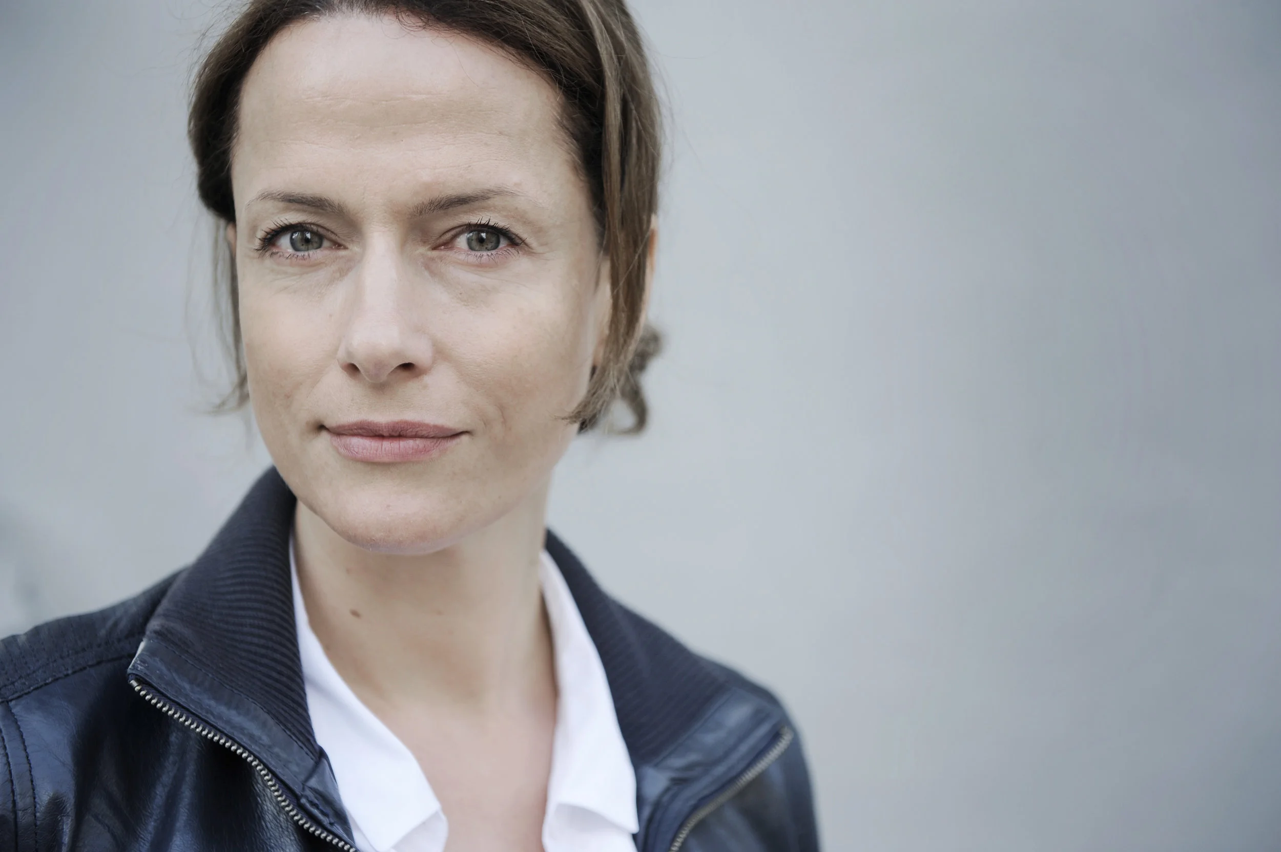  Claudia Michelsen, Schauspielerin 