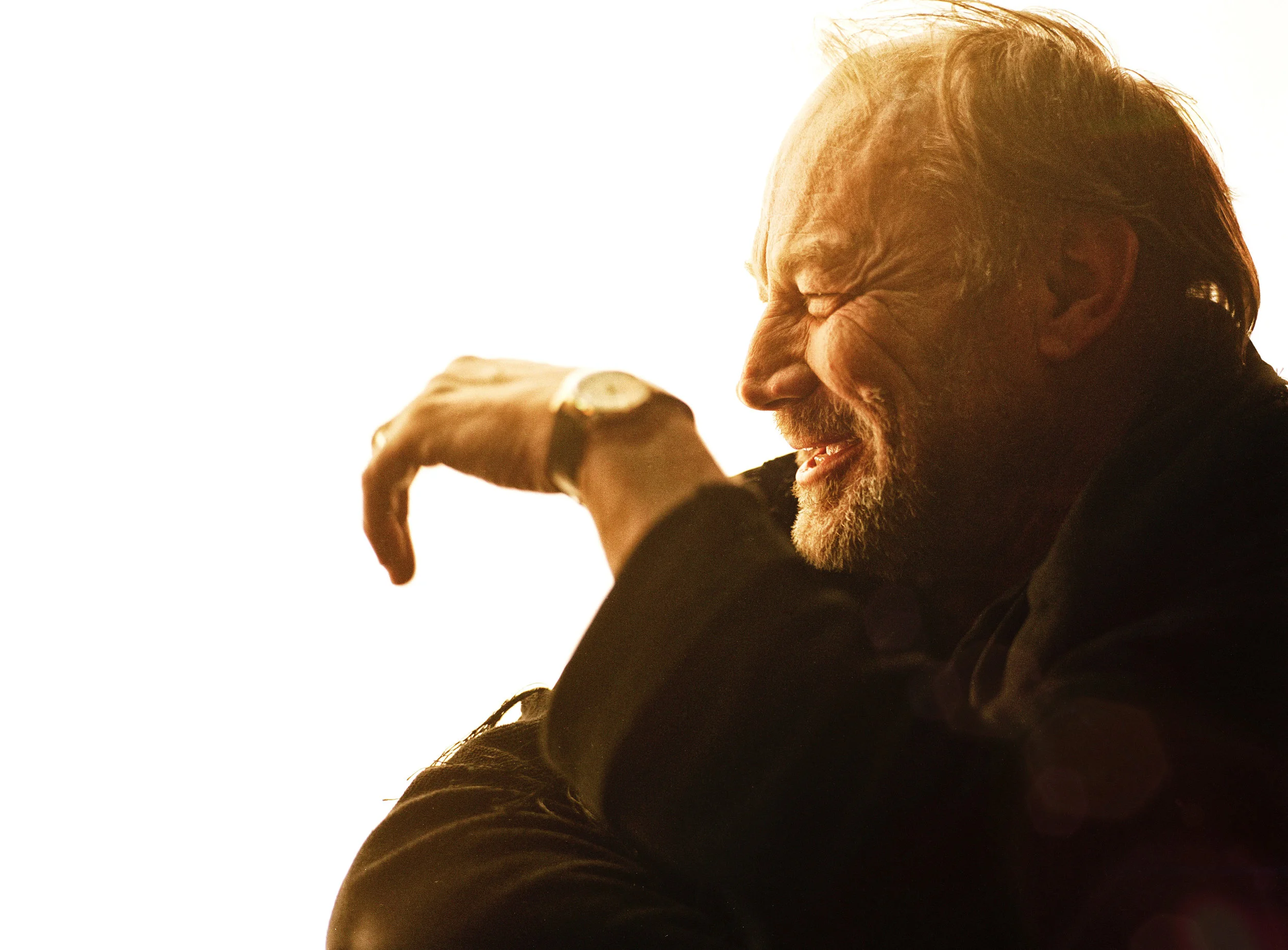 Klaus-Maria Brandauer, Actor