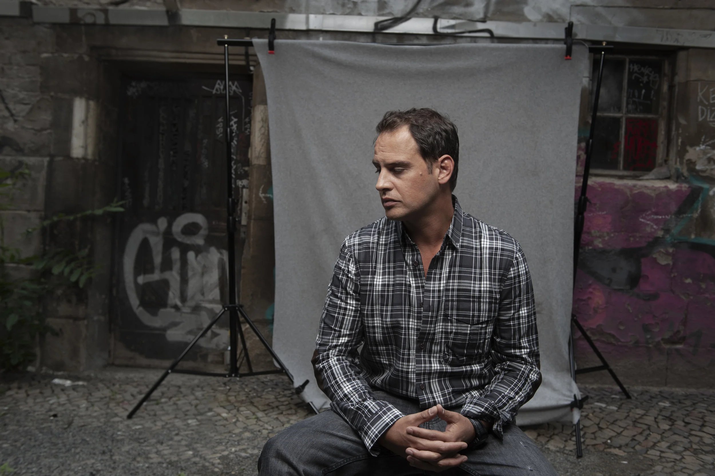 Moritz Bleibtreu, Actor