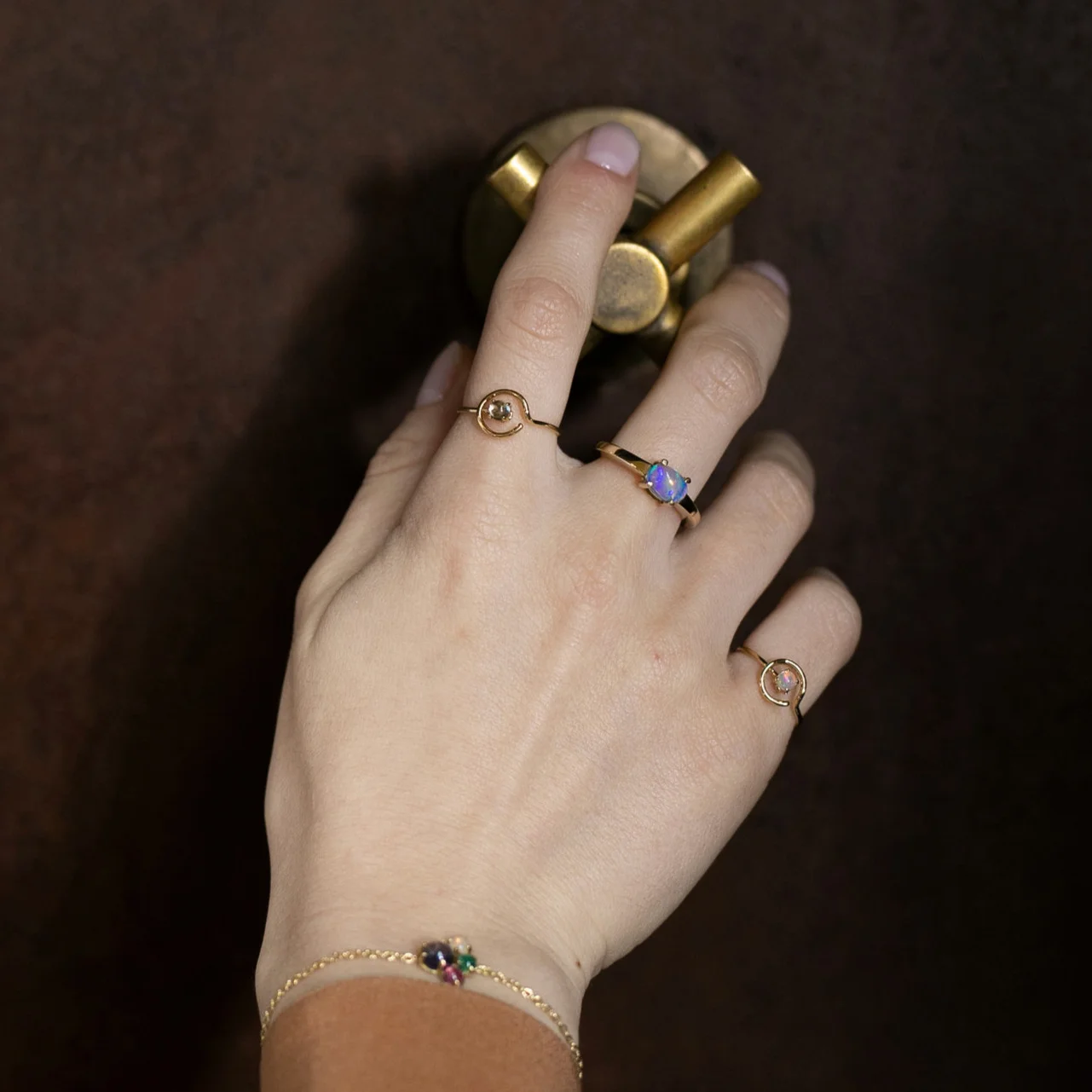 Hand
