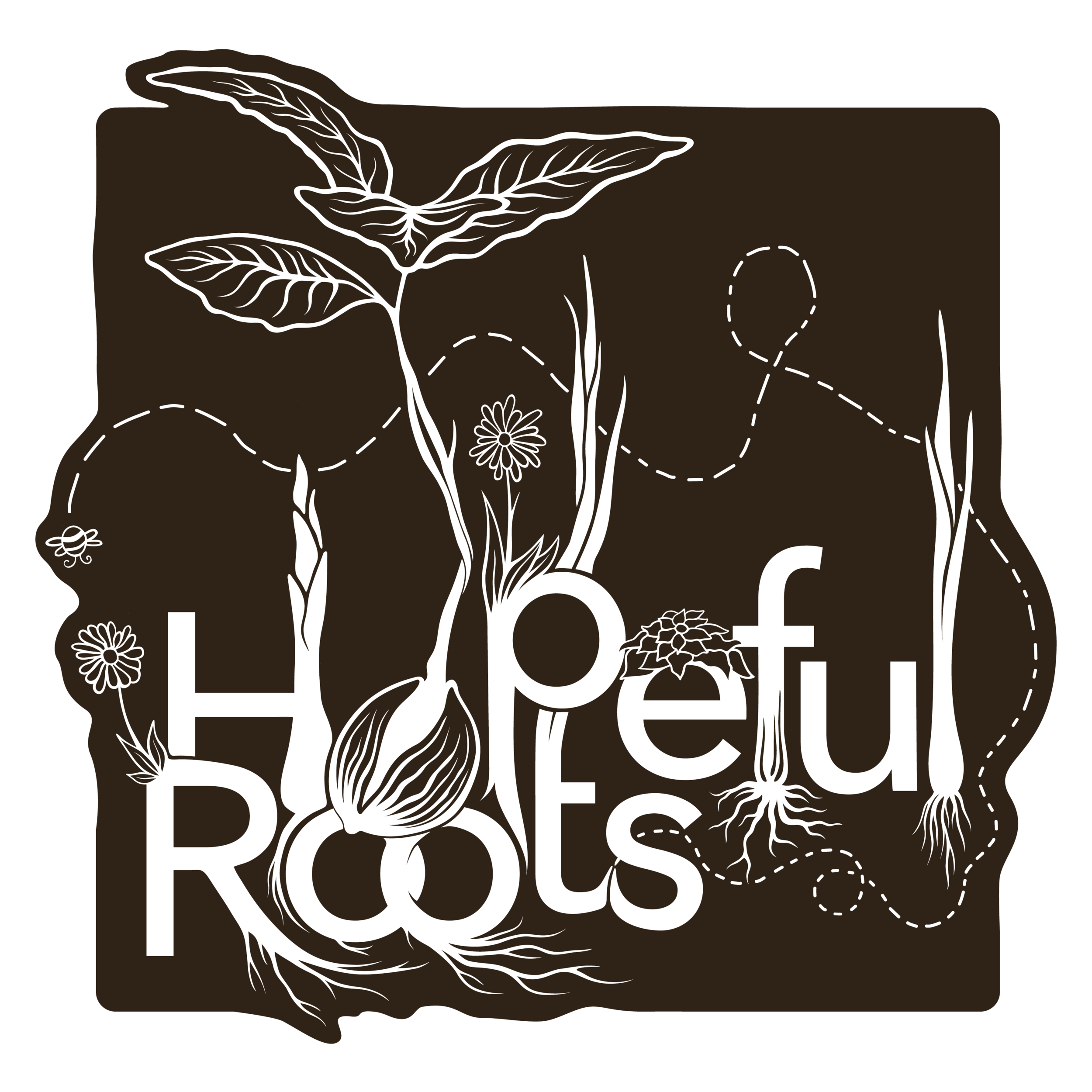 Hopeful Roots