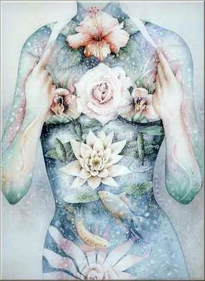 Our Gardens, Our Bodies