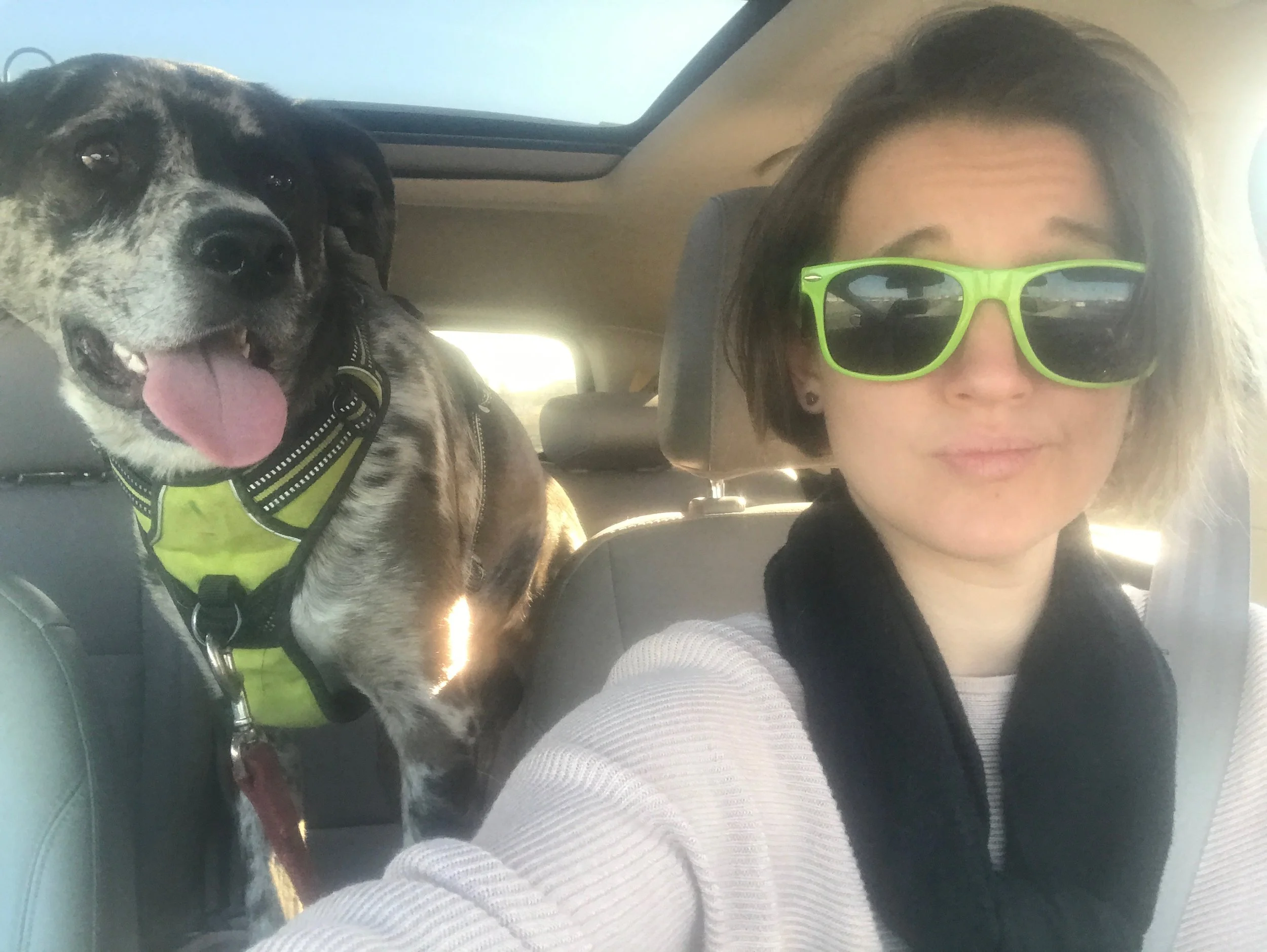 On the Topic of Hope