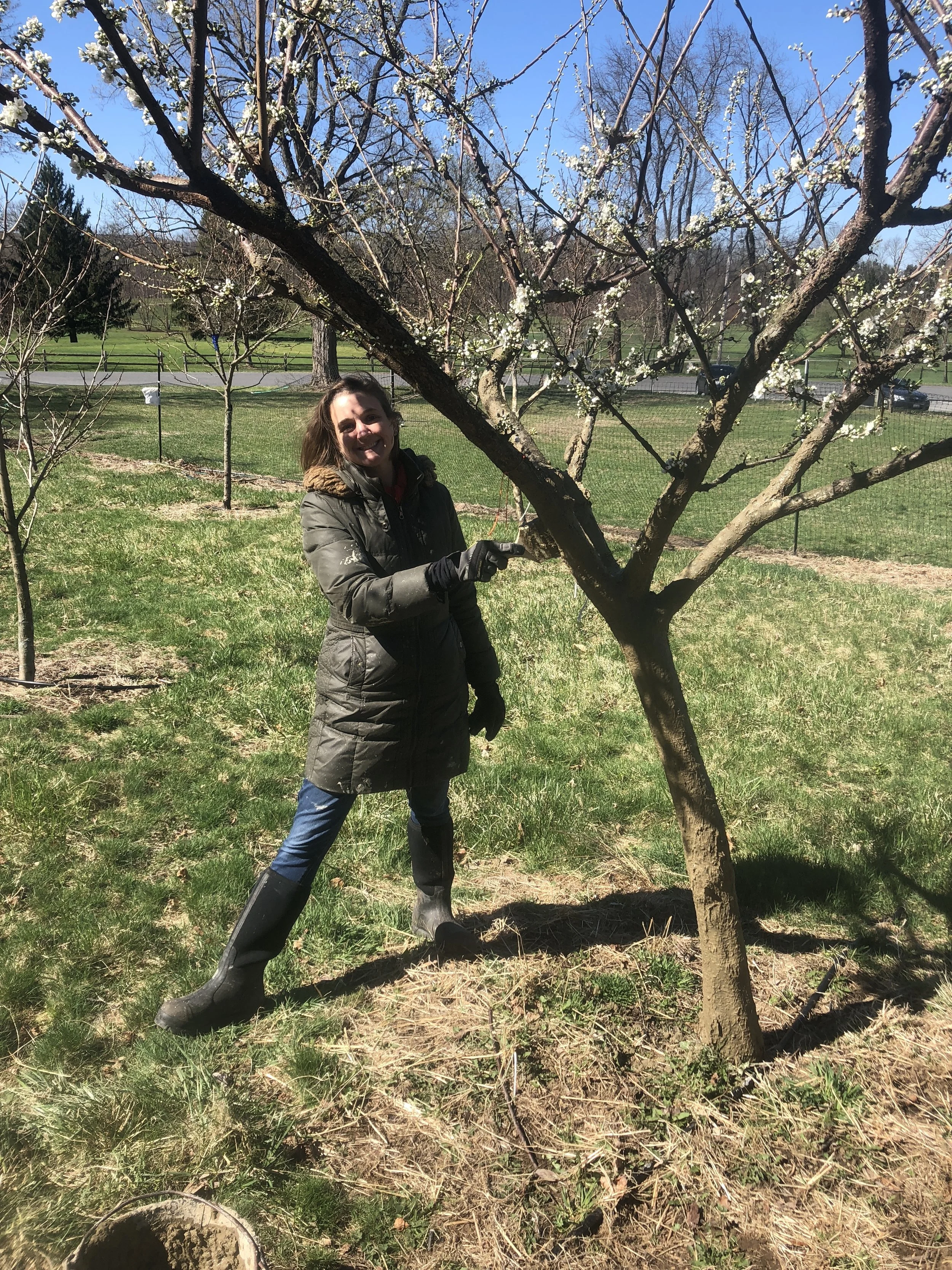 On the Topic of Fear