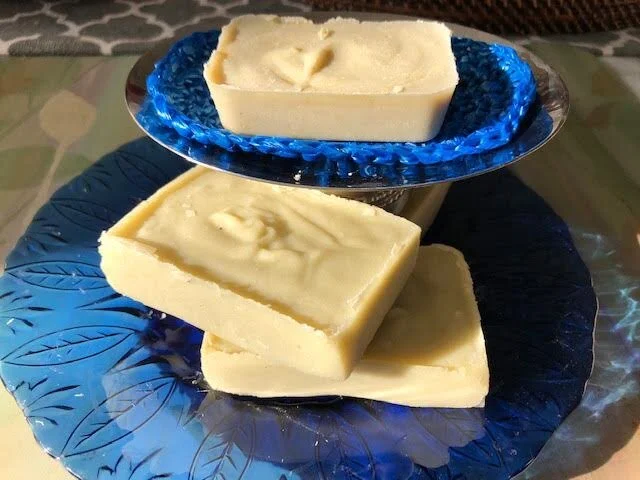 Customizable Soap without Cozy