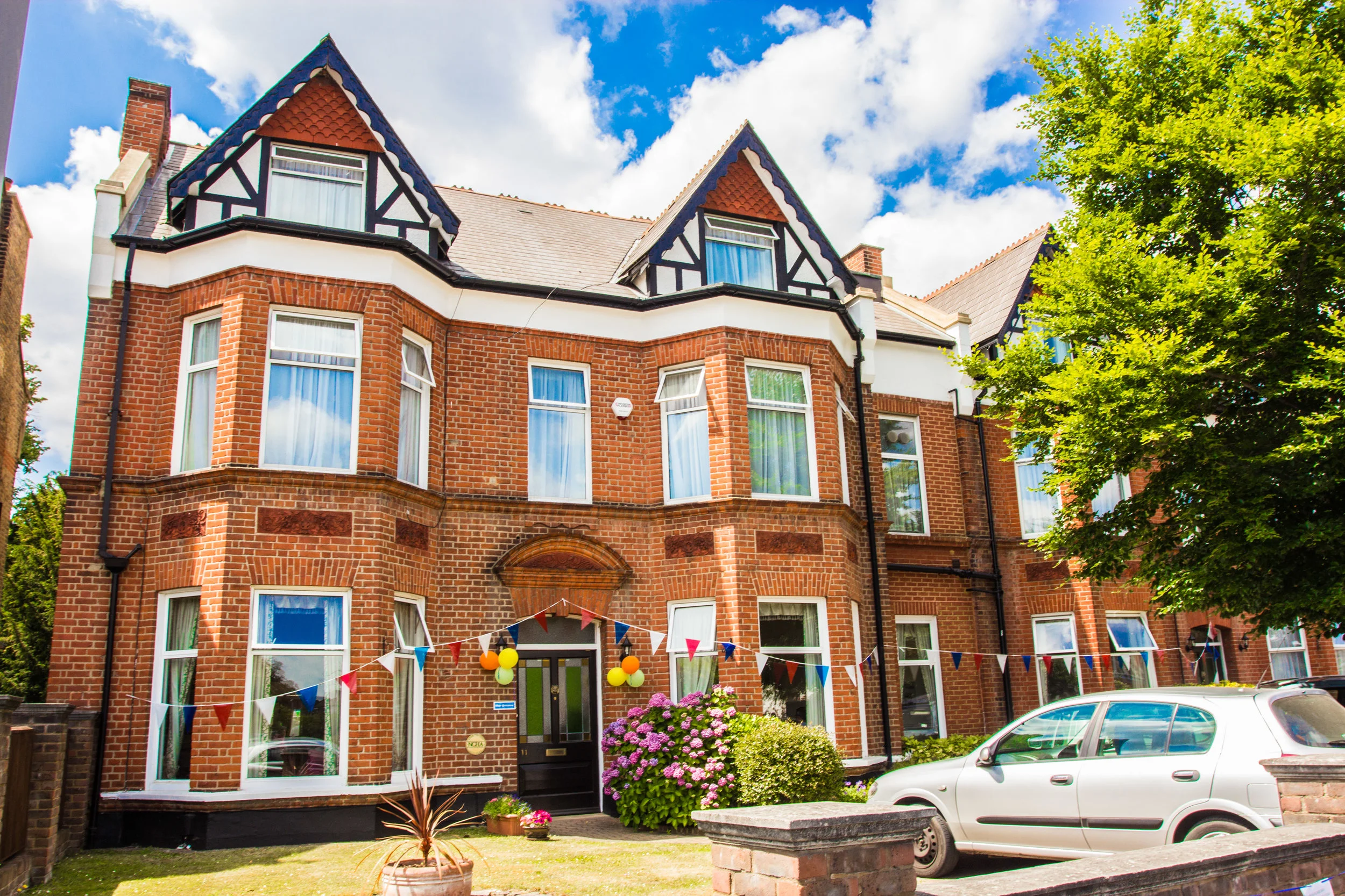 Surbiton Care Home Chd Living