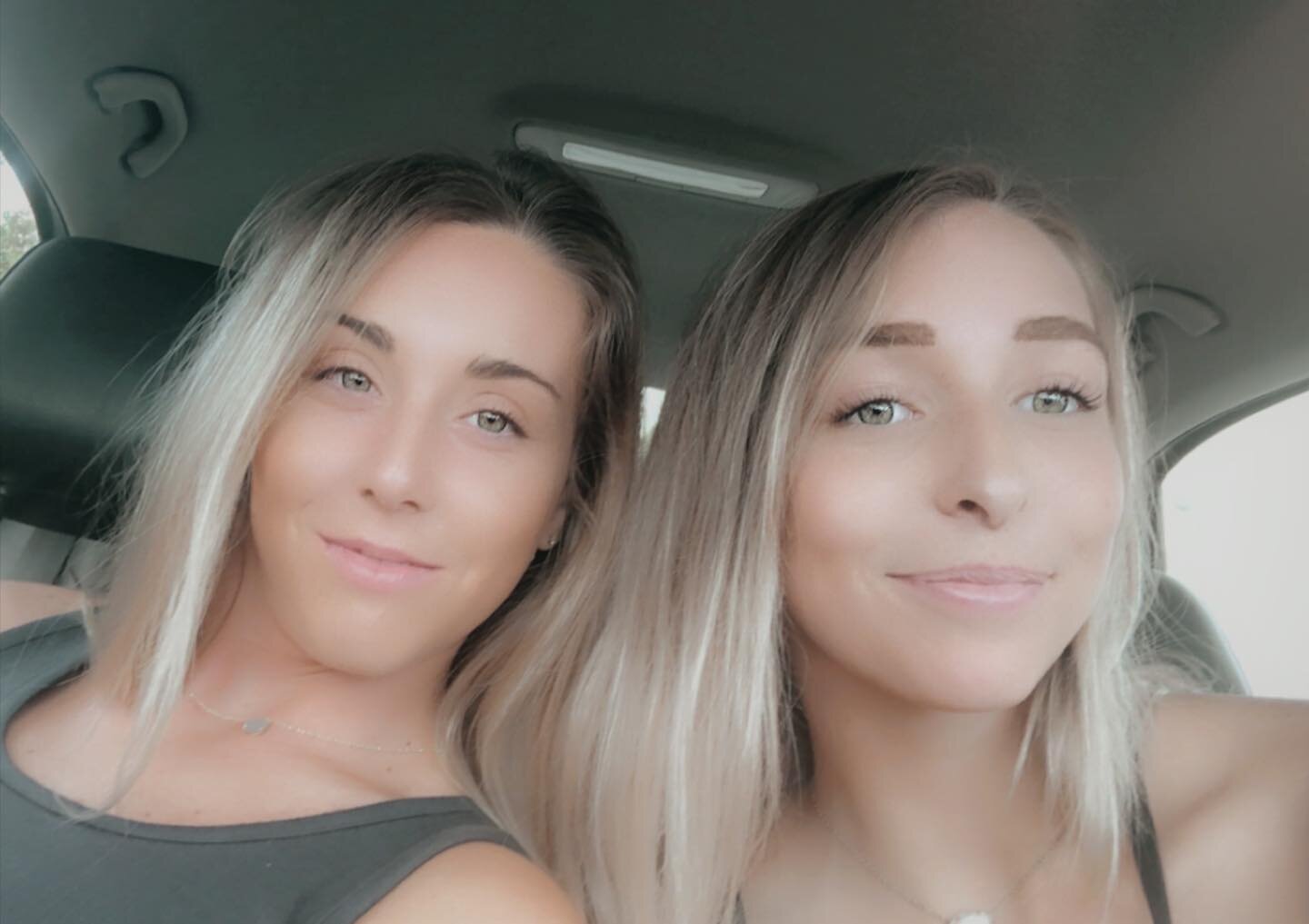 Twins❓