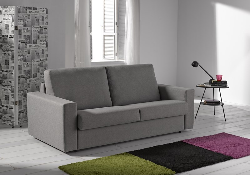 Sofà llit amb mecanisme italià