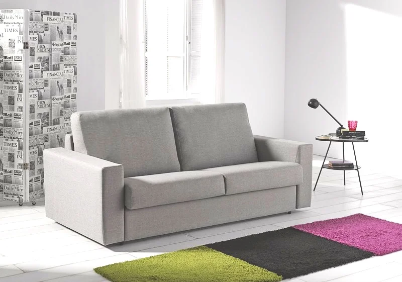Sofá de Sofàs Llit