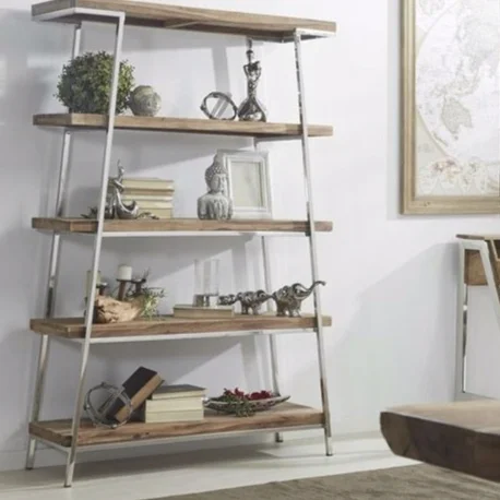 librer%C3%ADa-acacia-acero-pir%C3%A1mide.jpg