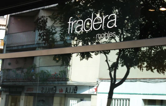 Fradera Mobles