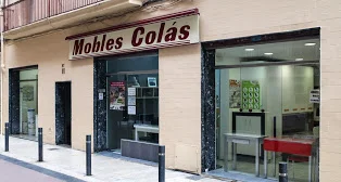 Mobles Colás