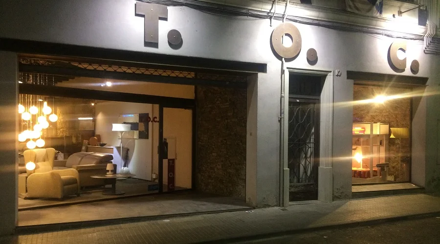 TOC Mobles