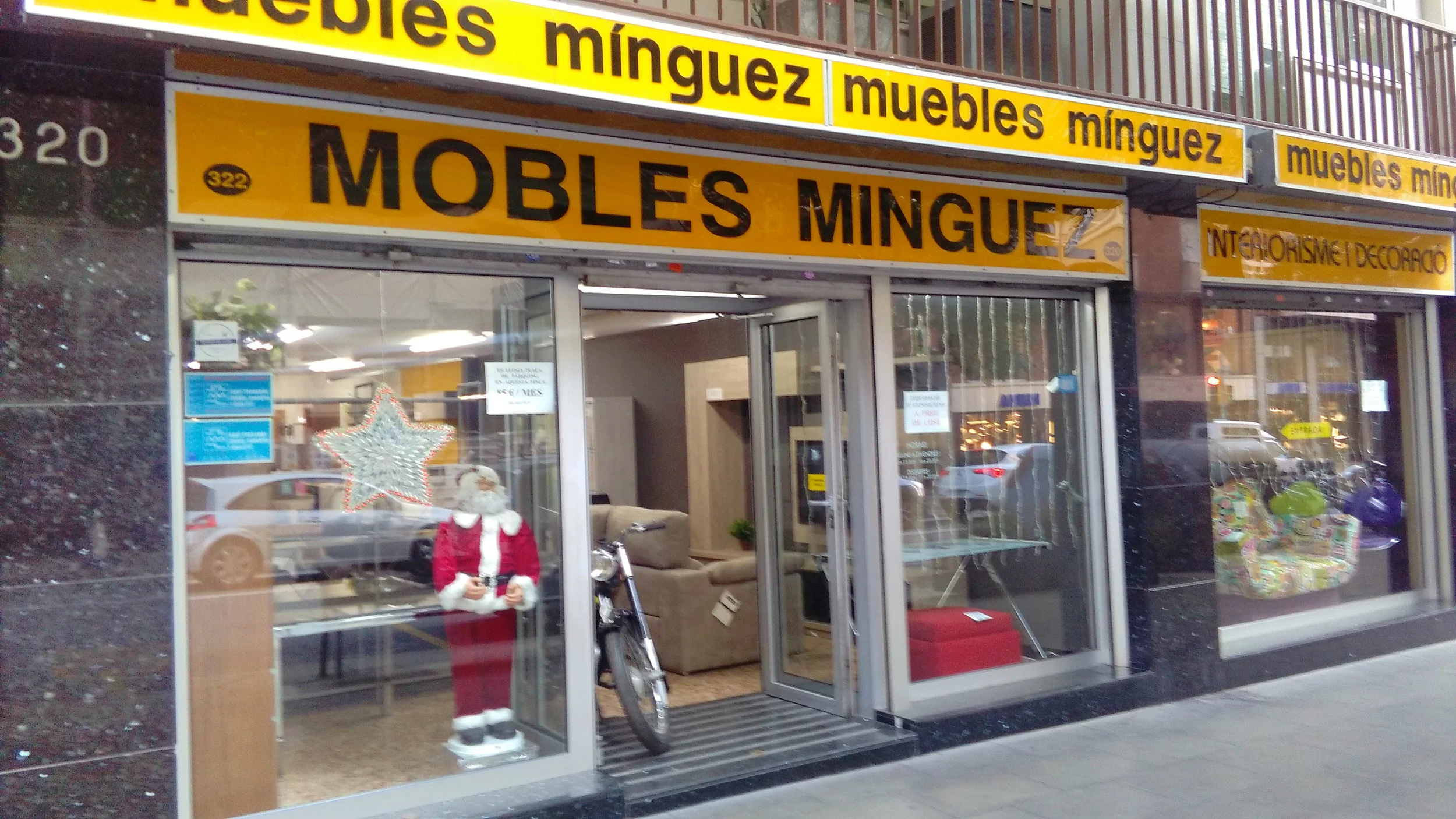 Mobles Mínguez