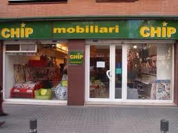 Chip Mobiliari