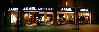 Arrel Mobiliari