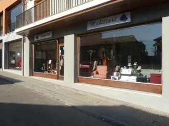 Ginesta Mobiliari