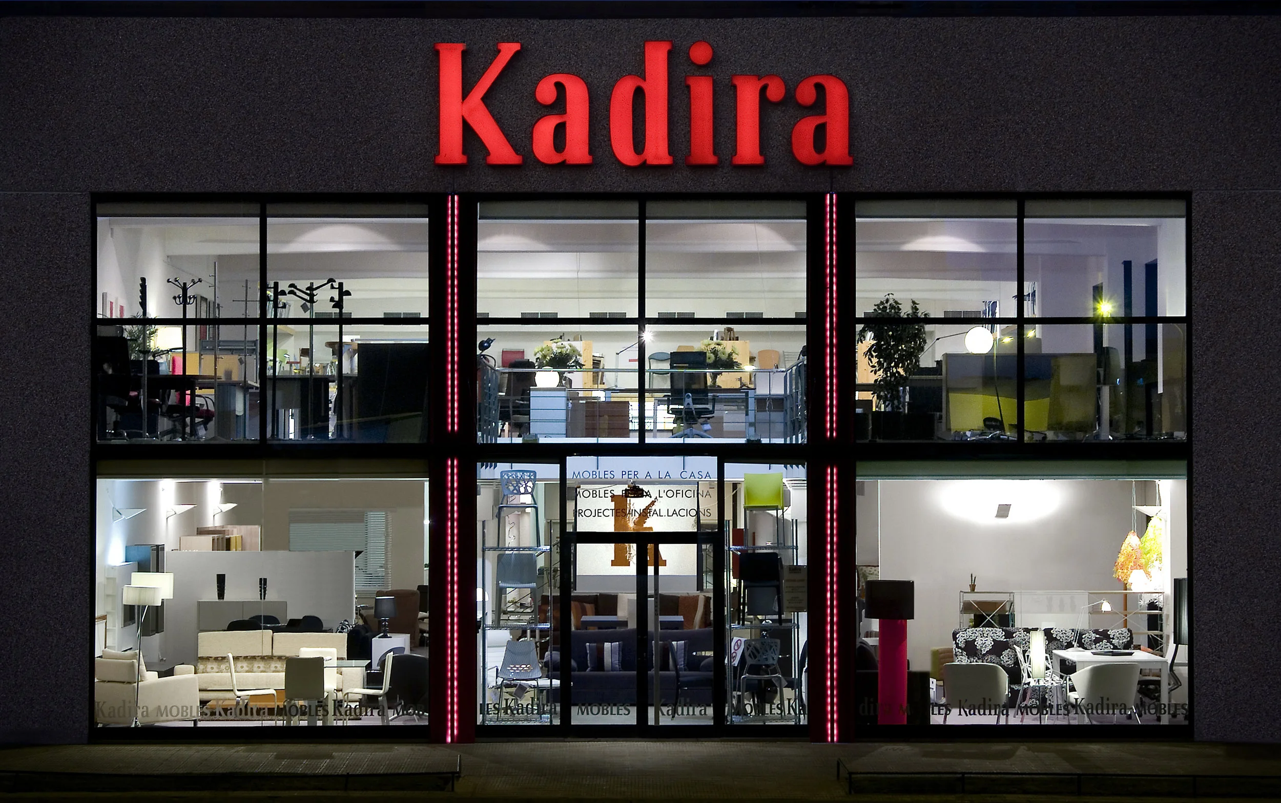 Kadira