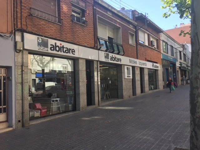 Abitare Mobles Izquierdo