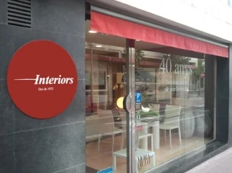 Interiors