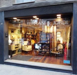 Ferran i Jordi