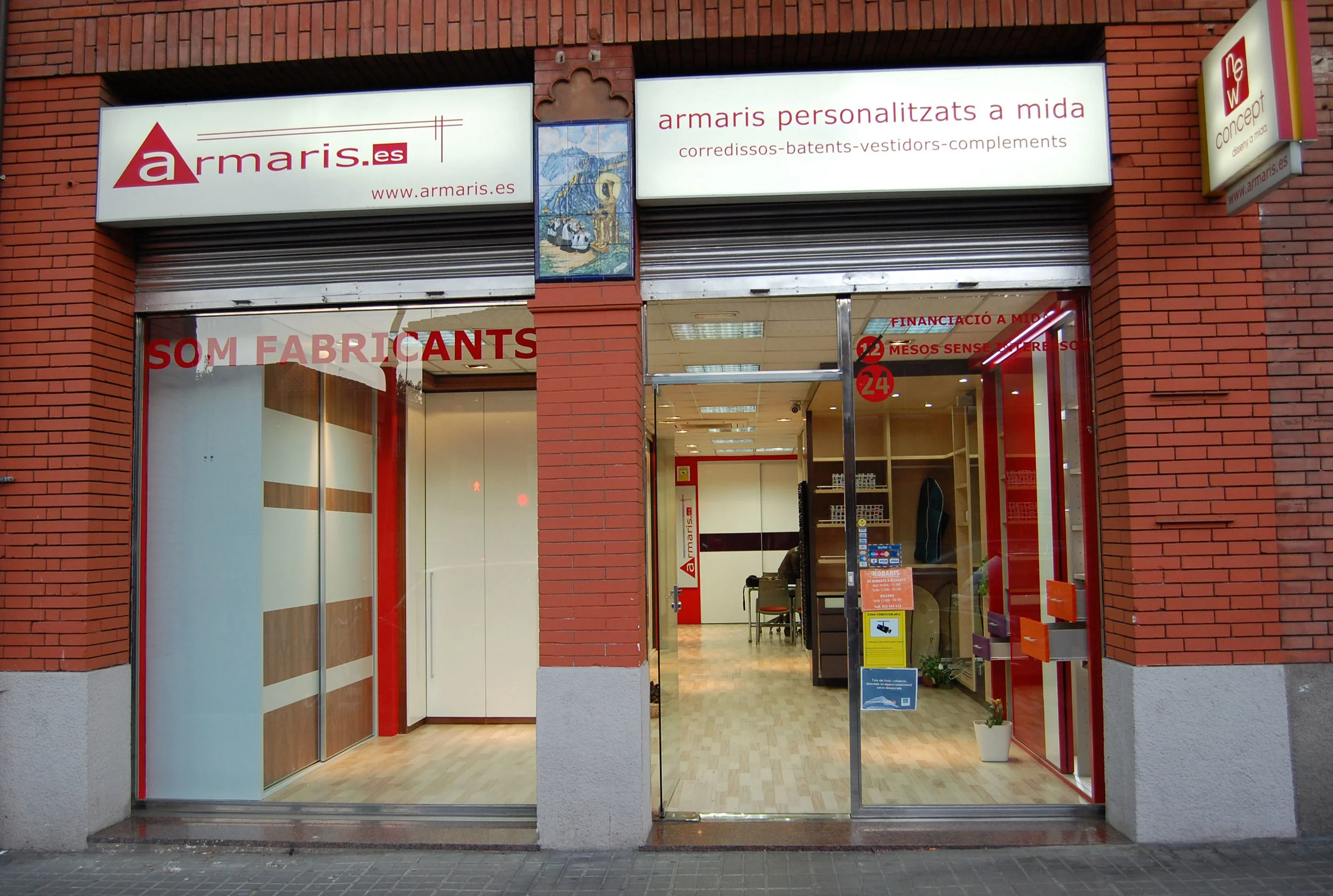 Armaris.es