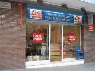 Facil Mobel Joan Güell