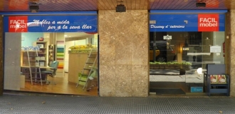 Facil Mobel Ronda Sant Antoni