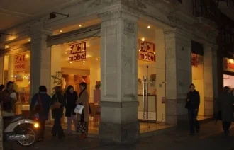 Facil Mobel Gal·la Placídia