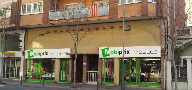 Mobiprix Badalona