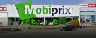 Mobiprix Mataró Maresme