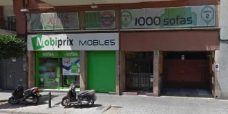Mobiprix Besòs