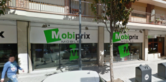 Mobiprix Sant Cugat del Vallès