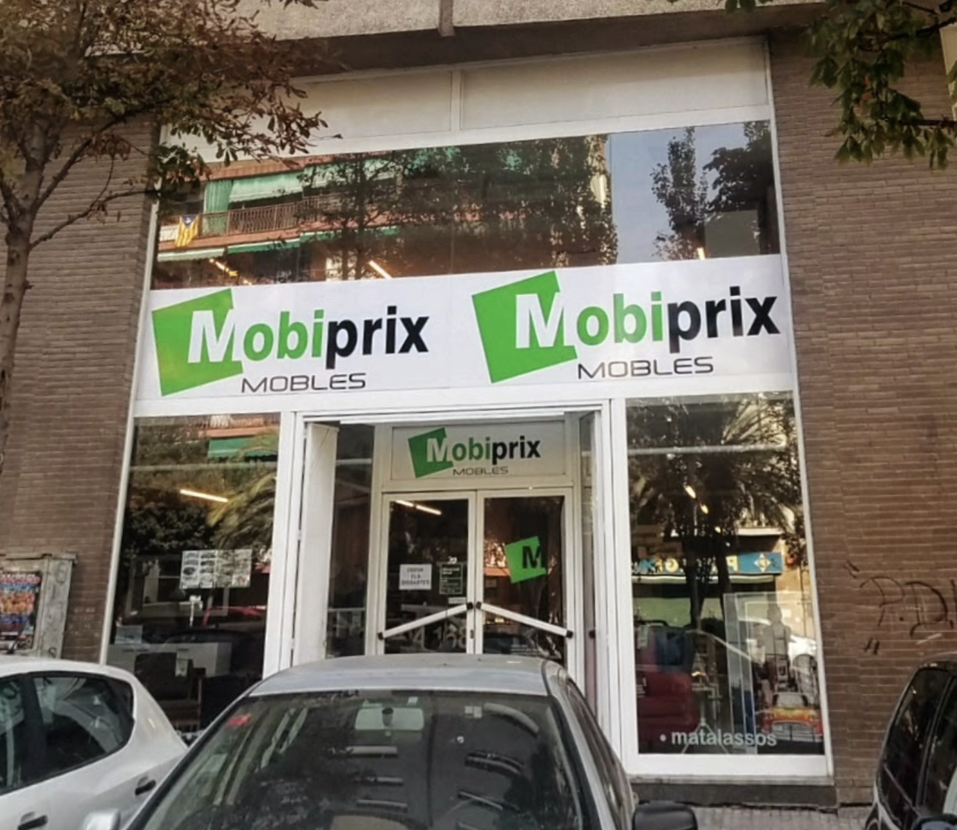 Mobiprix Mollet del Vallès