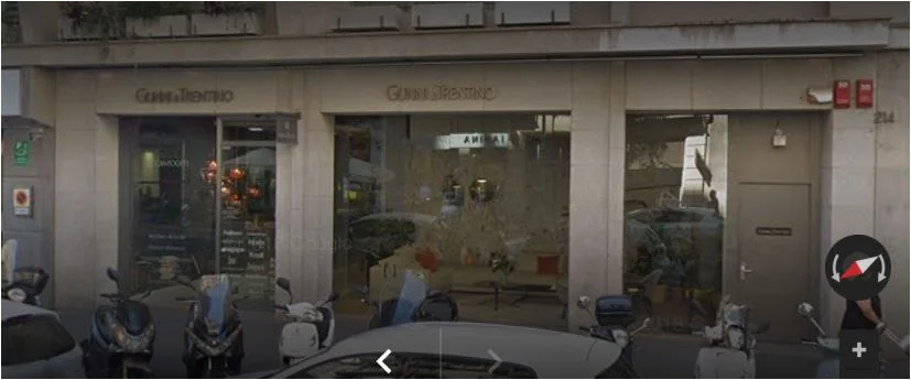 Gunni &amp; Trentino Home