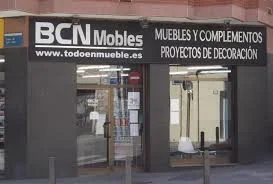 Bcn Mobles