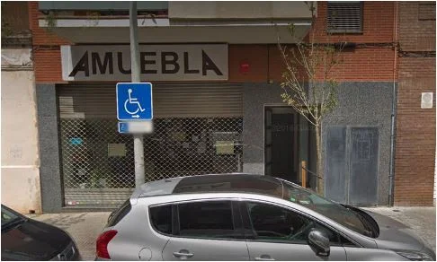Amuebla
