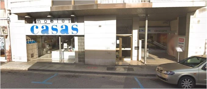 Mobles Casas Olesa de Montserrat