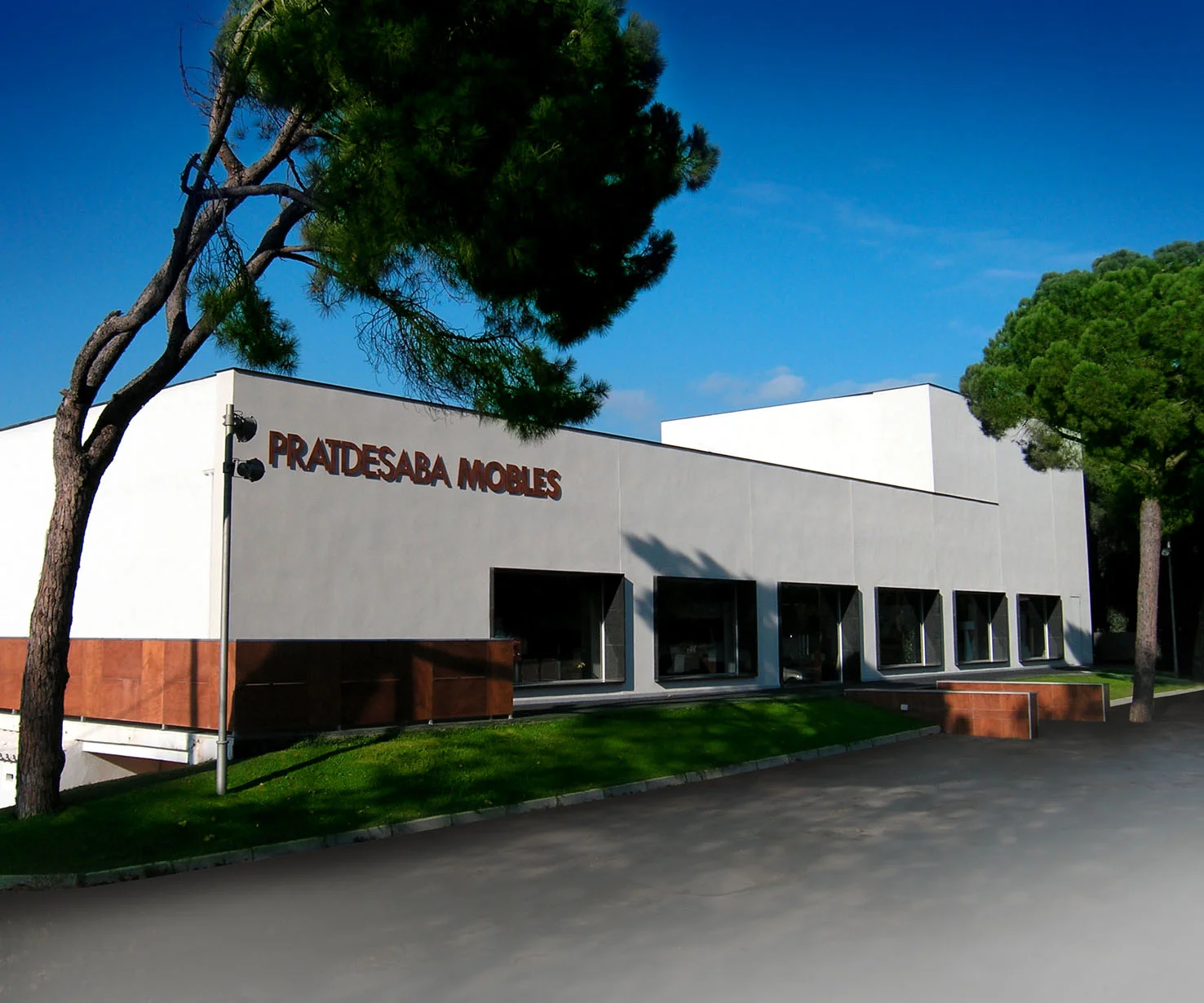 Mobles Pratdesaba