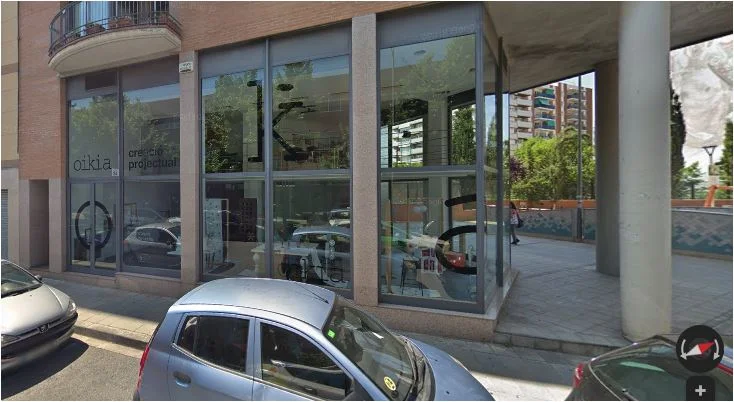 Oikia Estudi d'interiors