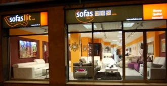 Sofàs BCN